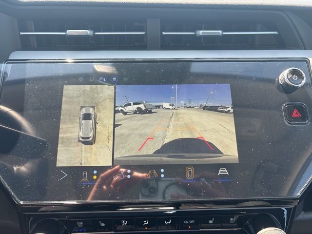New 2027 Chevrolet Bolt RS w/ Technology Package FWD image 29