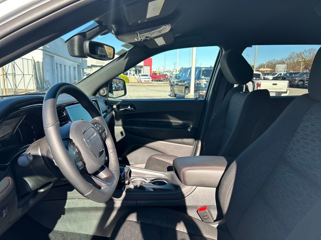 New 2026 Dodge Durango GT image 23