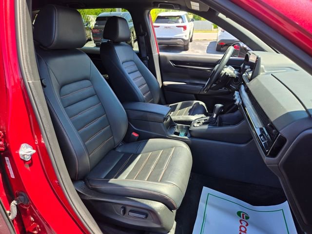 Used 2023 Honda CR-V Sport Touring image 23