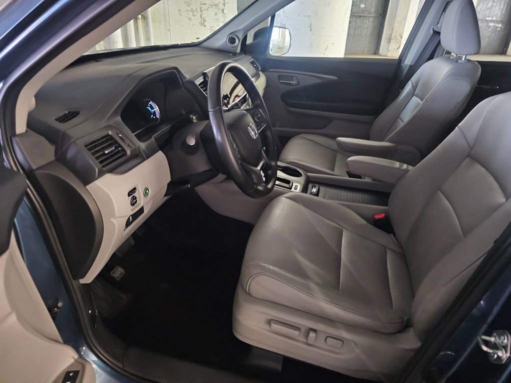 Used 2019 Honda Pilot EX-L image 16