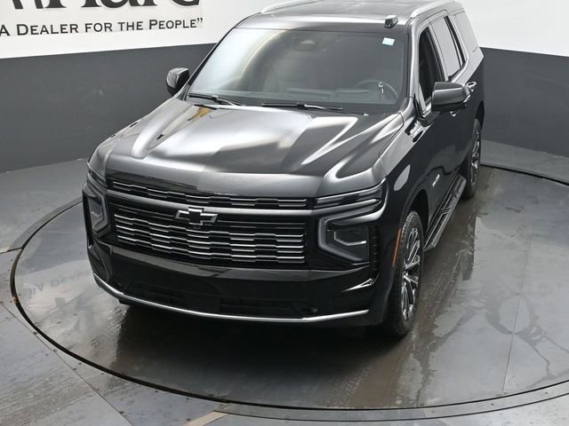 New 2026 Chevrolet Tahoe High Country AWD/4WD image 25