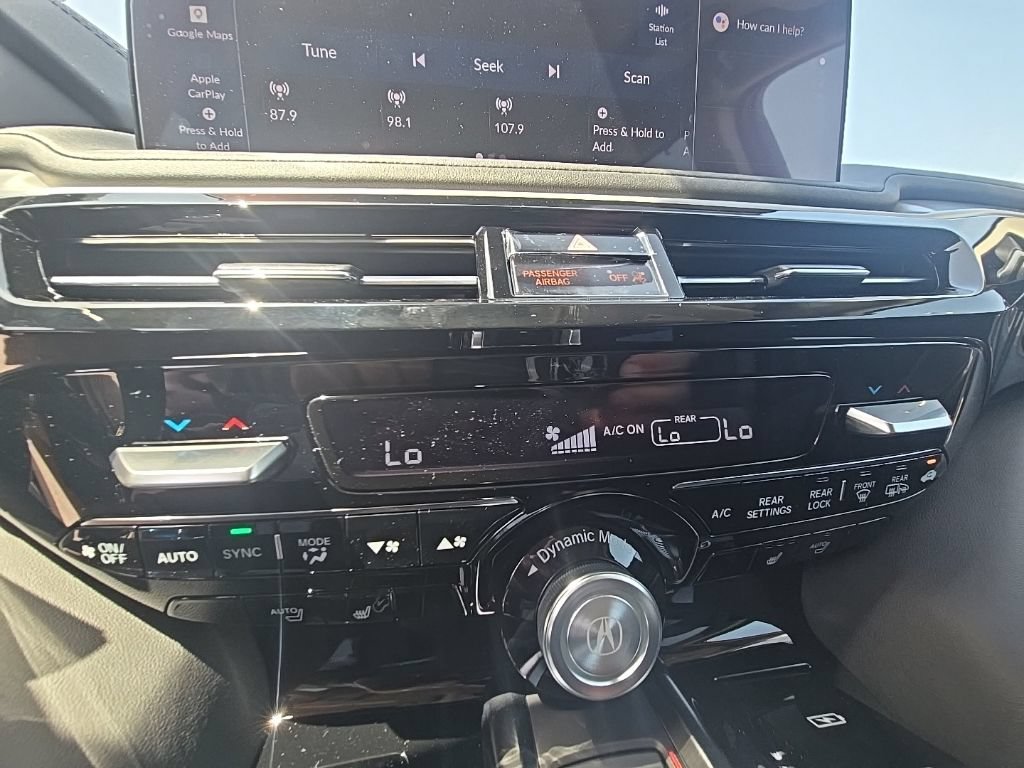 New 2026 Acura MDX FWD w/ Technology Package image 24