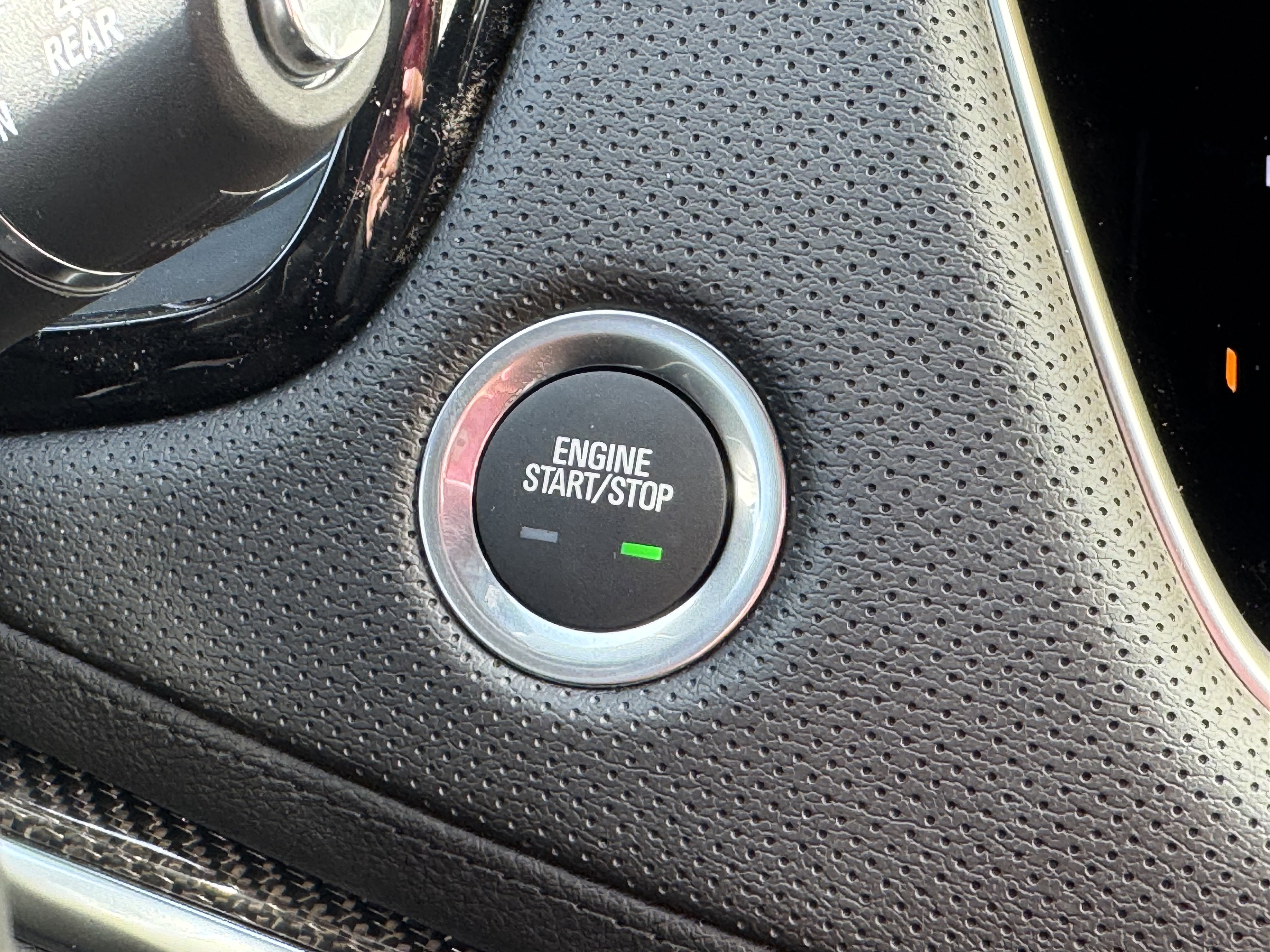 New 2025 Cadillac XT5 Sportv w/ Technology Package image 28