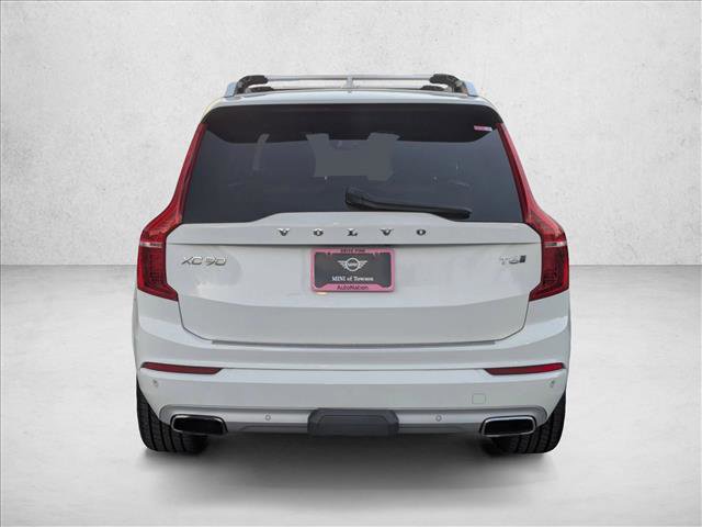 Used 2018 Volvo XC90 T6 Momentum w/ Convenience Package image 7