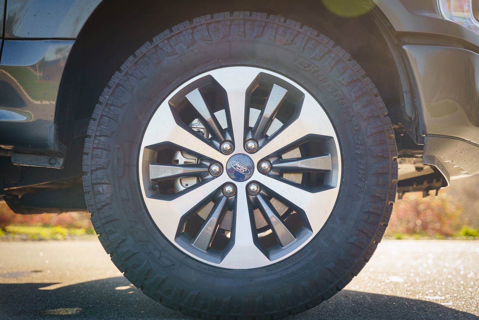 Used 2019 Ford F150 XL w/ Equipment Group 101A Mid image 9