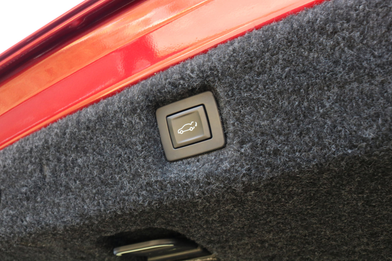 Used 2018 Cadillac CT6 Luxury image 47