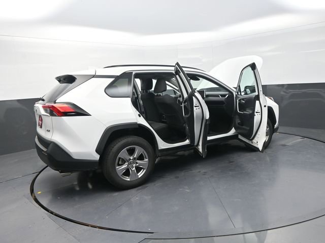 Used 2024 Toyota RAV4 XLE image 25