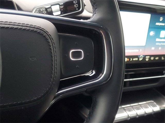 Certified 2024 Lincoln Nautilus Reserve w/ Jet Appearance Package (87T) image 25