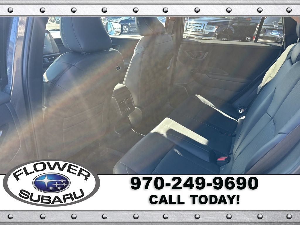 New 2026 Subaru Outback Limited XT w/ Premium/Limited Package 2 AWD/4WD image 17