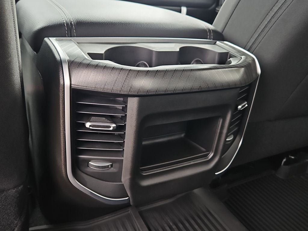 New 2026 RAM 2500 Lone Star AWD/4WD image 21