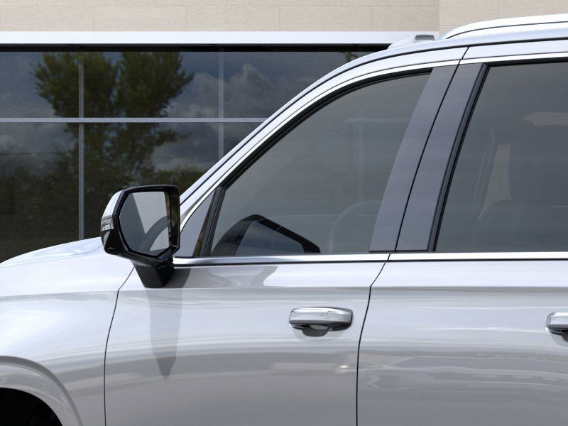 New 2026 Cadillac Escalade ESV Luxury w/ Touring Package image 62