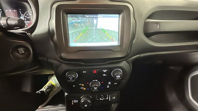 Used 2021 Jeep Renegade Sport AWD/4WD image 25