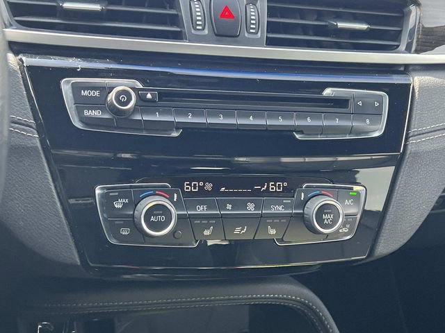 Used 2018 BMW X2 xDrive28i w/ Convenience Package image 22