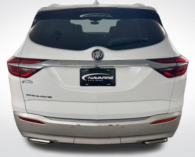 Used 2020 Buick Enclave Essence image 7