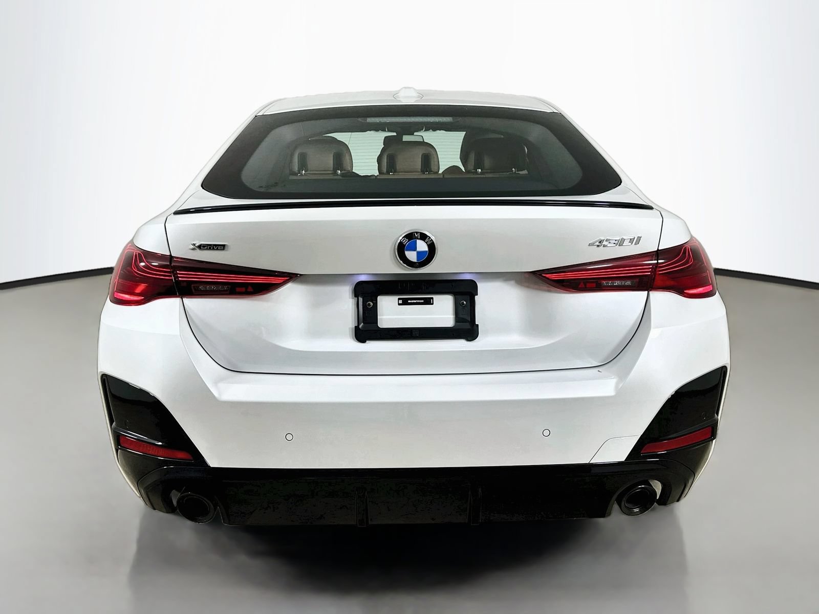 New 2026 BMW 430i xDrive w/ M Sport Package AWD/4WD image 6