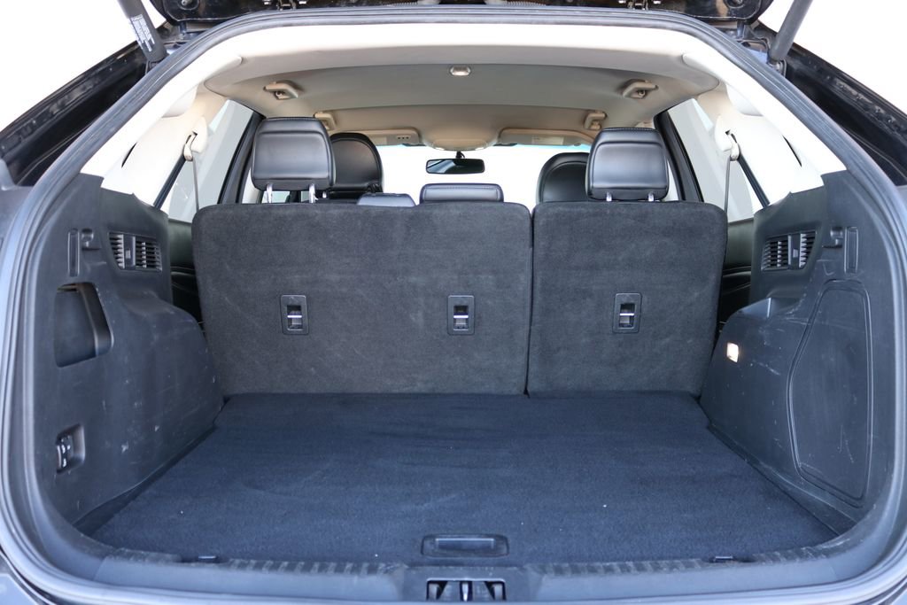 Used 2017 Ford Edge Titanium image 25