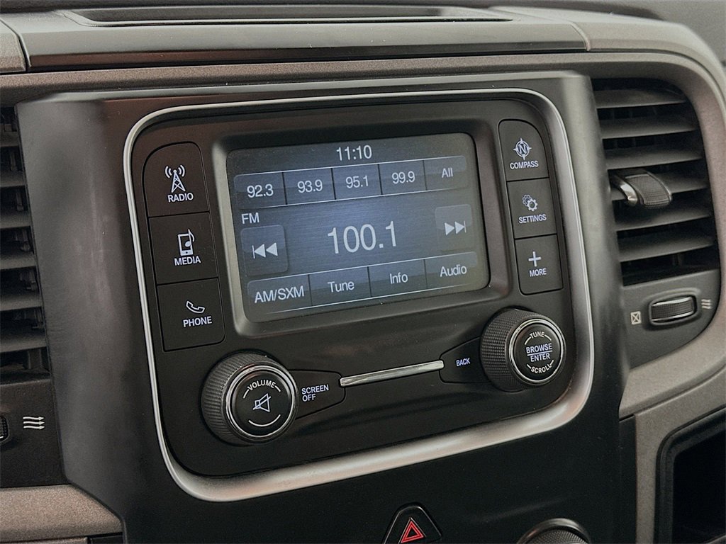 Used 2016 RAM 2500 Tradesman w/ Chrome Appearance Group image 14