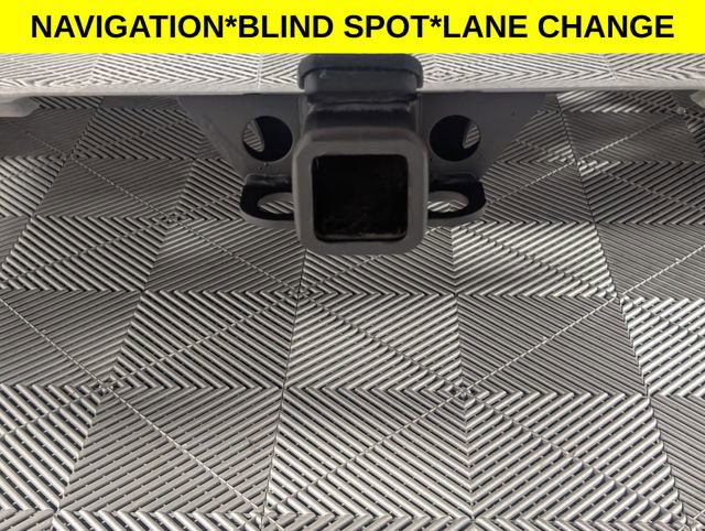 Used 2019 Chevrolet Silverado 1500 LTZ w/ LTZ Plus Package image 30