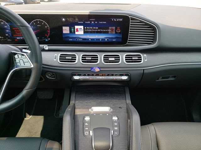 Used 2026 Mercedes-Benz GLE 450 4MATIC image 16