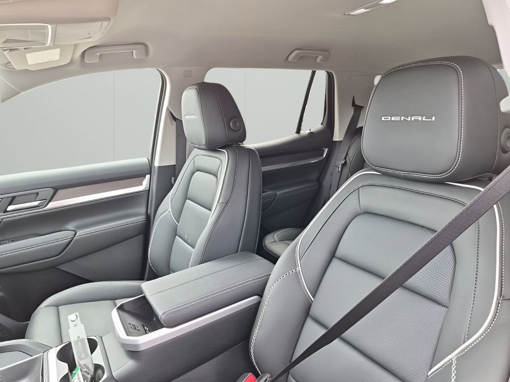 New 2026 GMC Terrain Denali image 30
