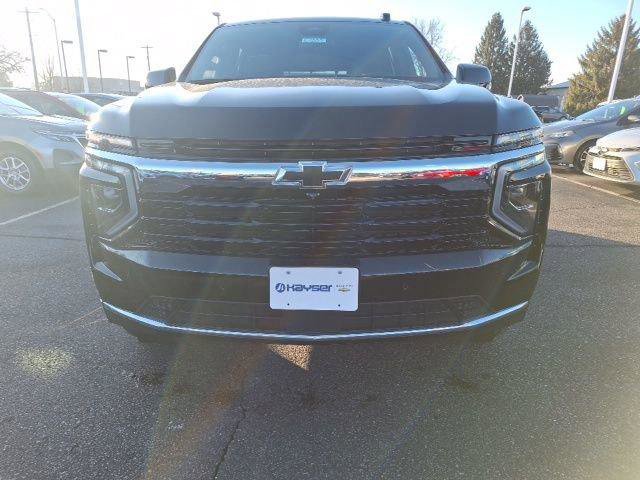 New 2026 Chevrolet Tahoe LS w/ LPO, Dark Essentials Package image 8