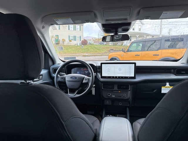 New 2025 Ford Maverick XL w/ 4K Tow Package image 33