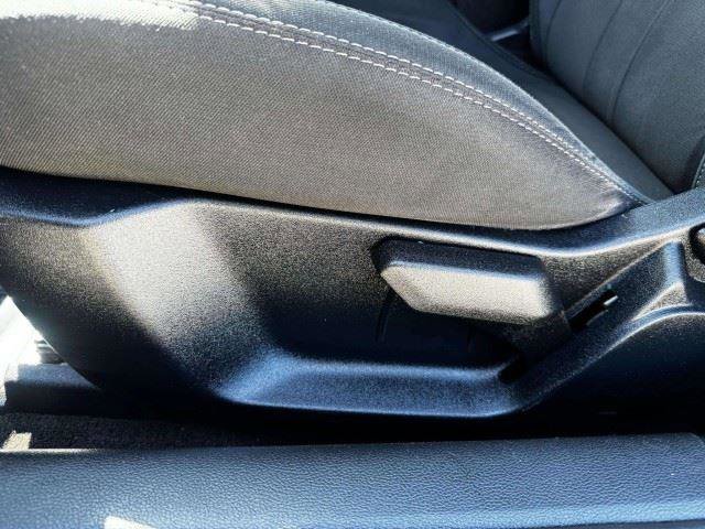 Used 2021 Ford Mustang Coupe RWD image 18
