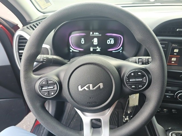 Used 2024 Kia Soul LX w/ Option Group 015 image 14