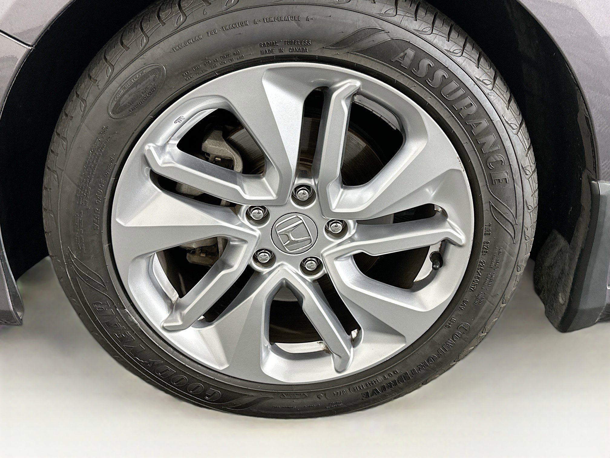 Used 2019 Honda Accord LX image 11
