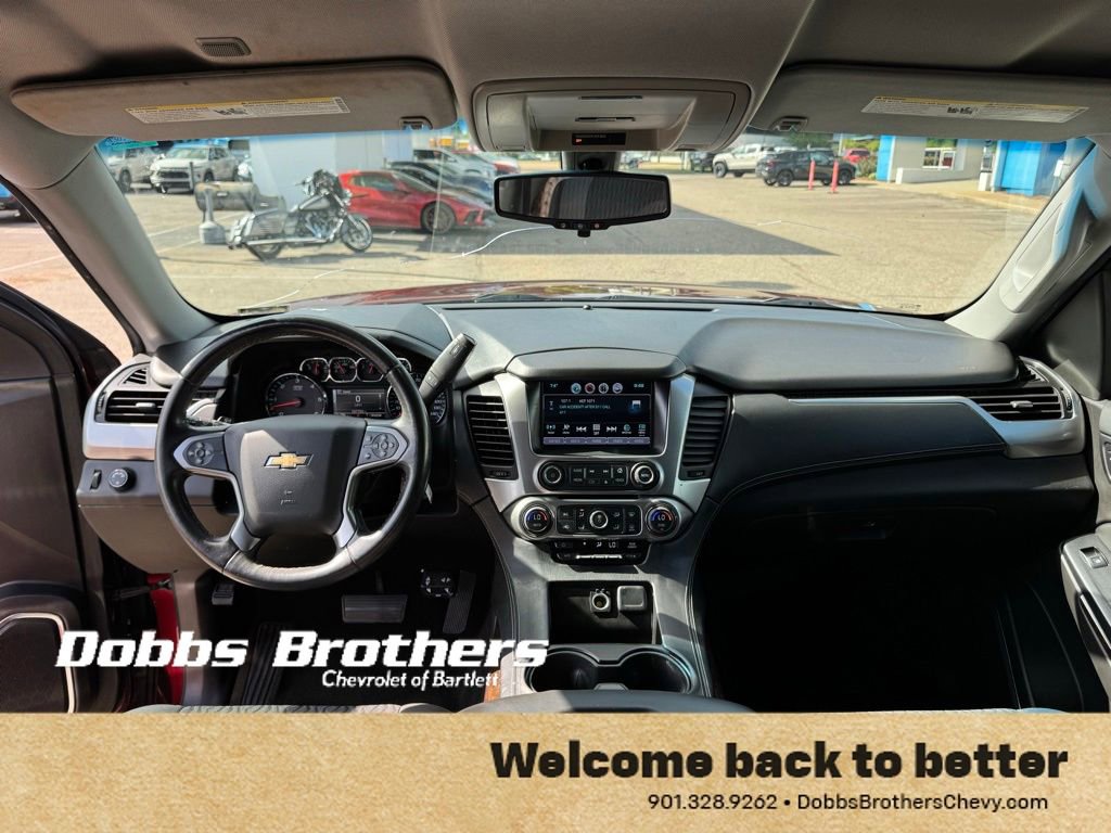 Used 2016 Chevrolet Tahoe LS image 11