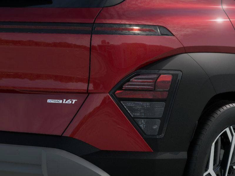 New 2026 Hyundai Kona SEL Premium AWD/4WD image 10