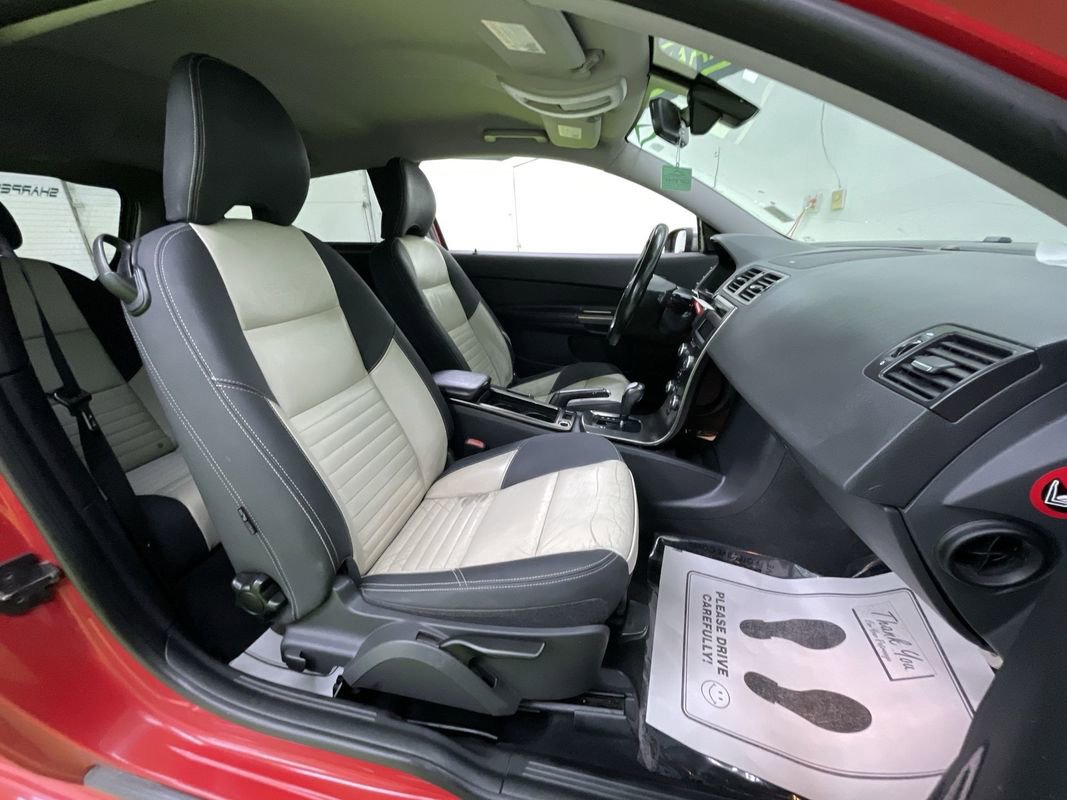 Used 2008 Volvo C30 image 27