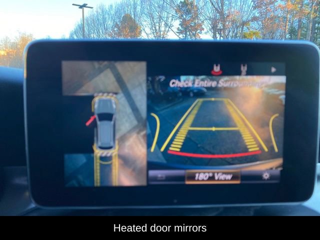 Used 2018 Mercedes-Benz GLC 300 4MATIC image 12