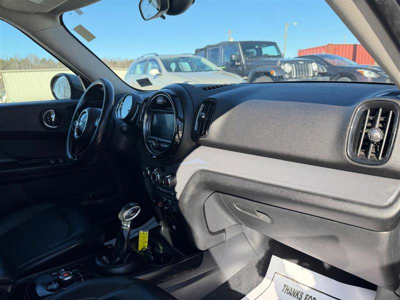 Used 2019 MINI Cooper Countryman image 15