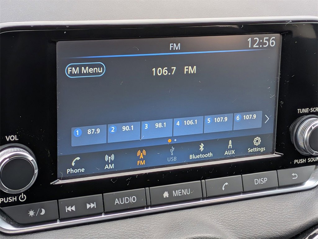 Used 2024 Nissan Sentra S image 13