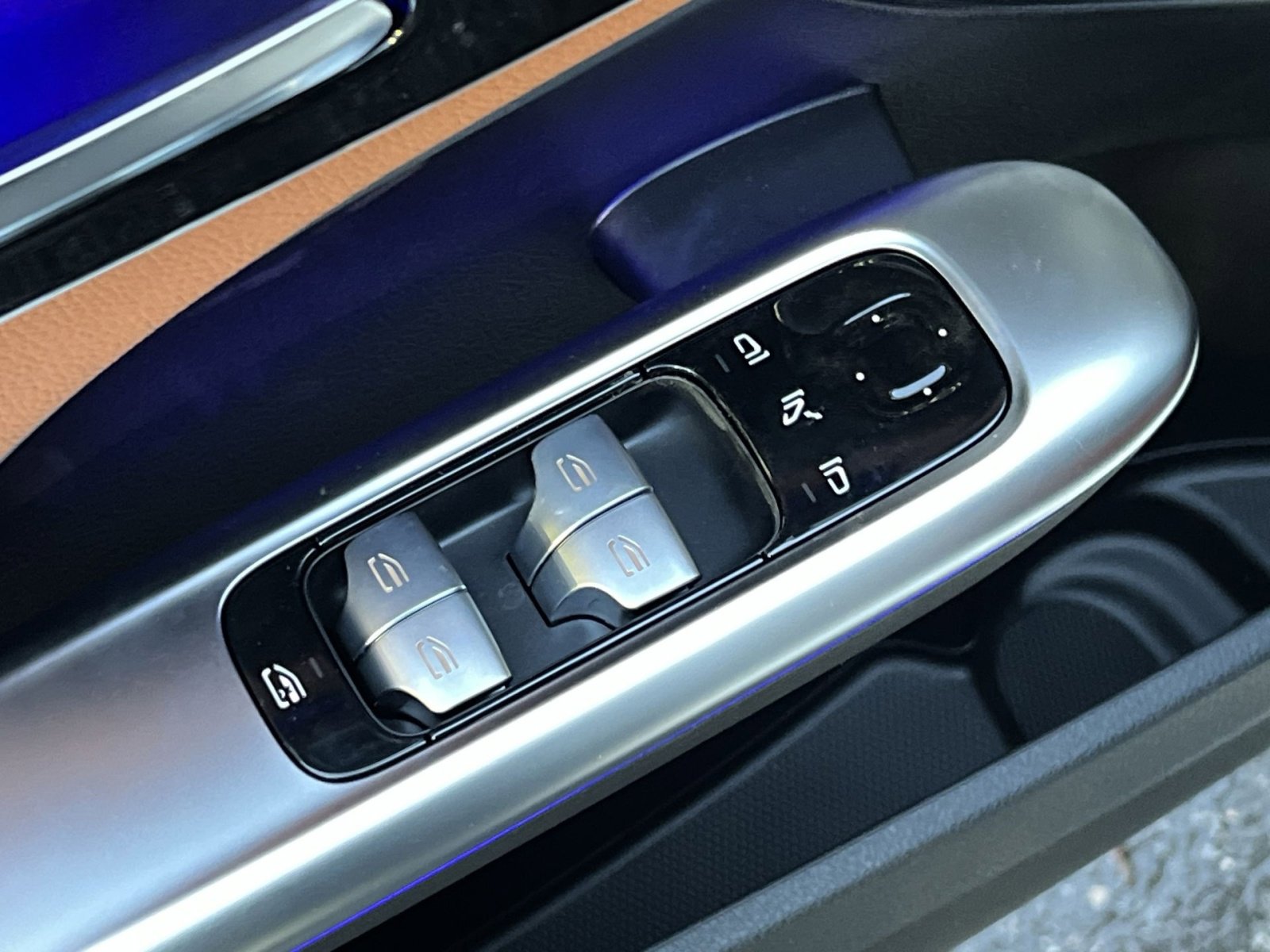 New 2026 Mercedes-Benz C 300 4MATIC Sedan image 13