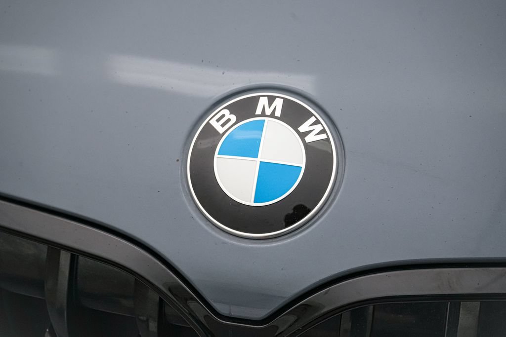Used 2023 BMW 228i xDrive Gran Coupe w/ M Sport Package AWD/4WD image 11