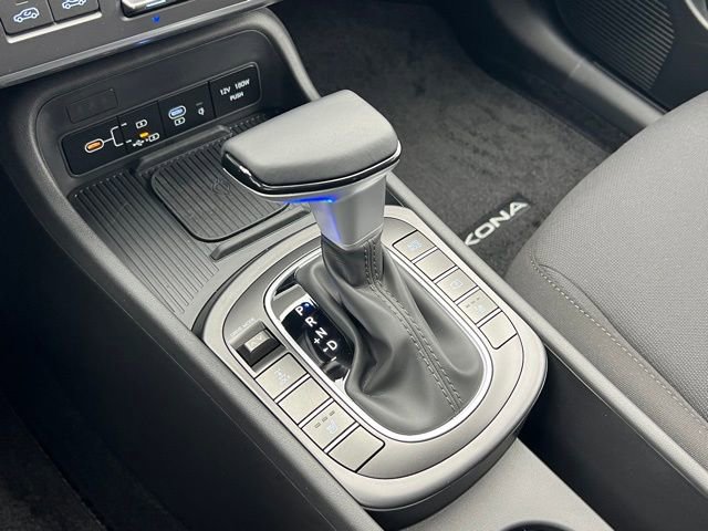 New 2026 Hyundai Kona SEL Sport image 22