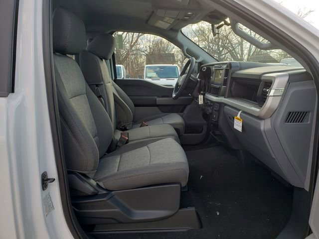 New 2026 Ford F350 XL w/ STX Appearance Package image 14