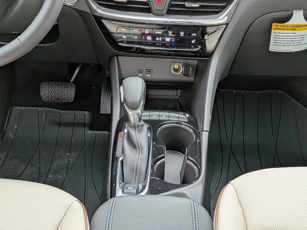 New 2026 Buick Encore GX Avenir w/ Avenir Technology Package image 20