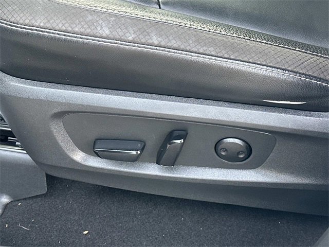 Used 2023 Nissan Pathfinder SL image 23