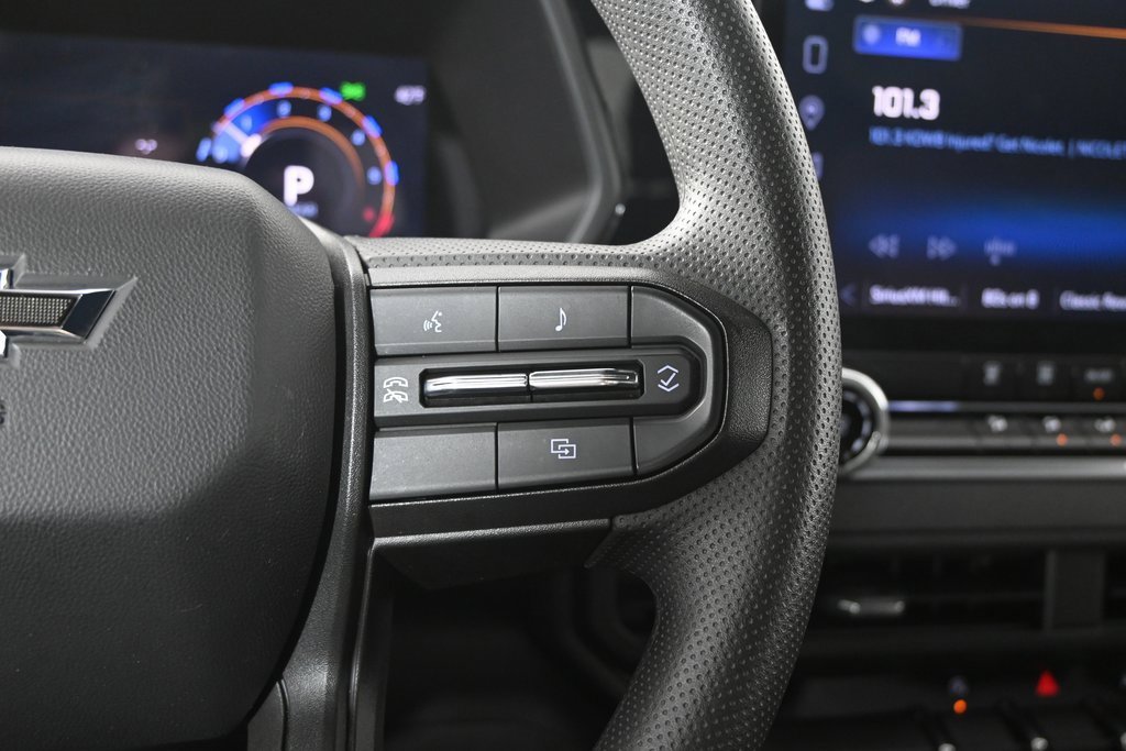 Used 2024 Chevrolet Colorado Trail Boss w/ Advanced Trailering Package image 35