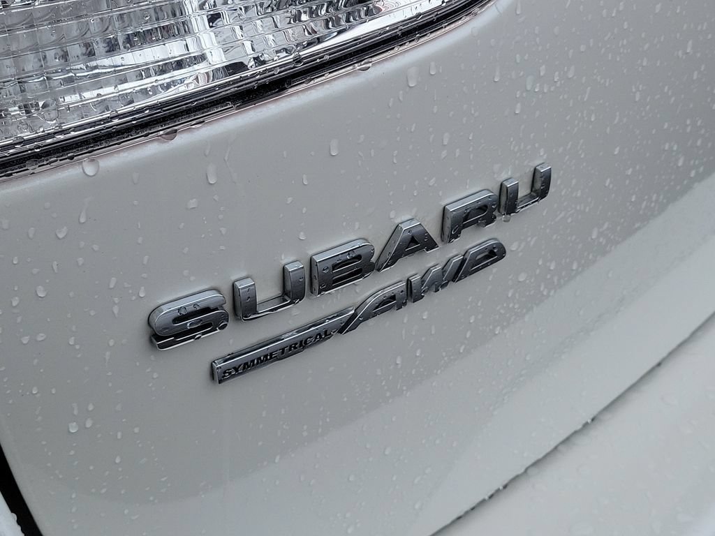 Used 2022 Subaru Forester Sport AWD/4WD image 5