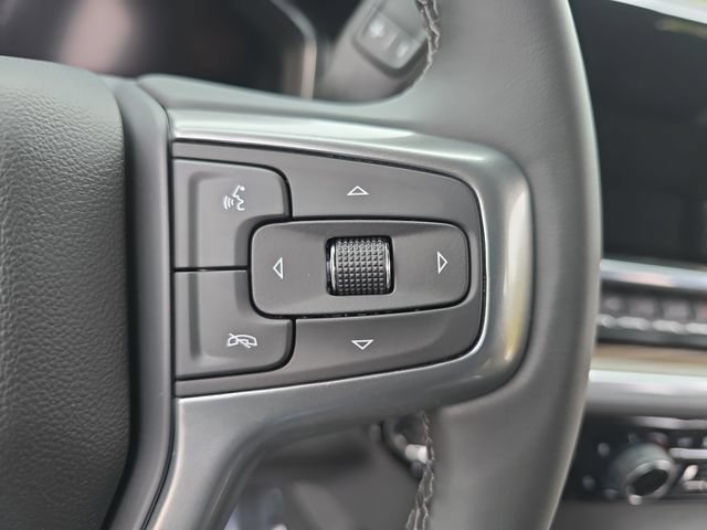 New 2026 Chevrolet Silverado 1500 LT AWD/4WD image 20