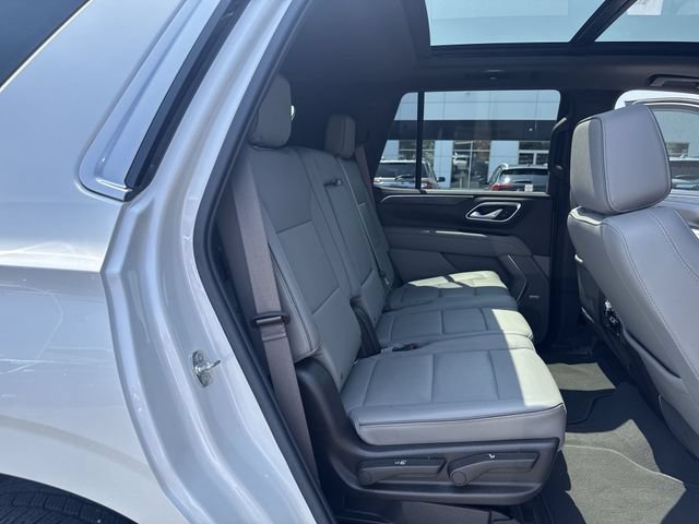 Used 2021 GMC Yukon SLT w/ SLT Premium Package AWD/4WD image 27
