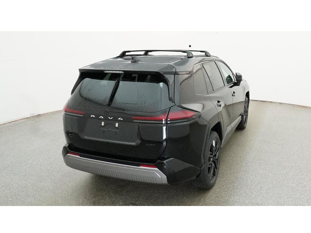 New 2026 Toyota RAV4 XSE w/ Weather Package AWD/4WD image 8