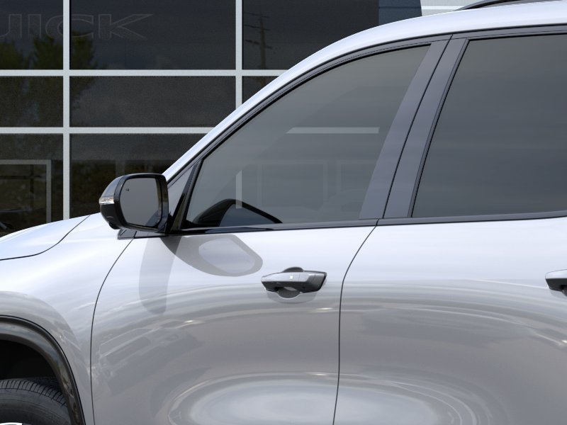New 2026 Buick Enclave Sport Touring w/ Power Package FWD image 12