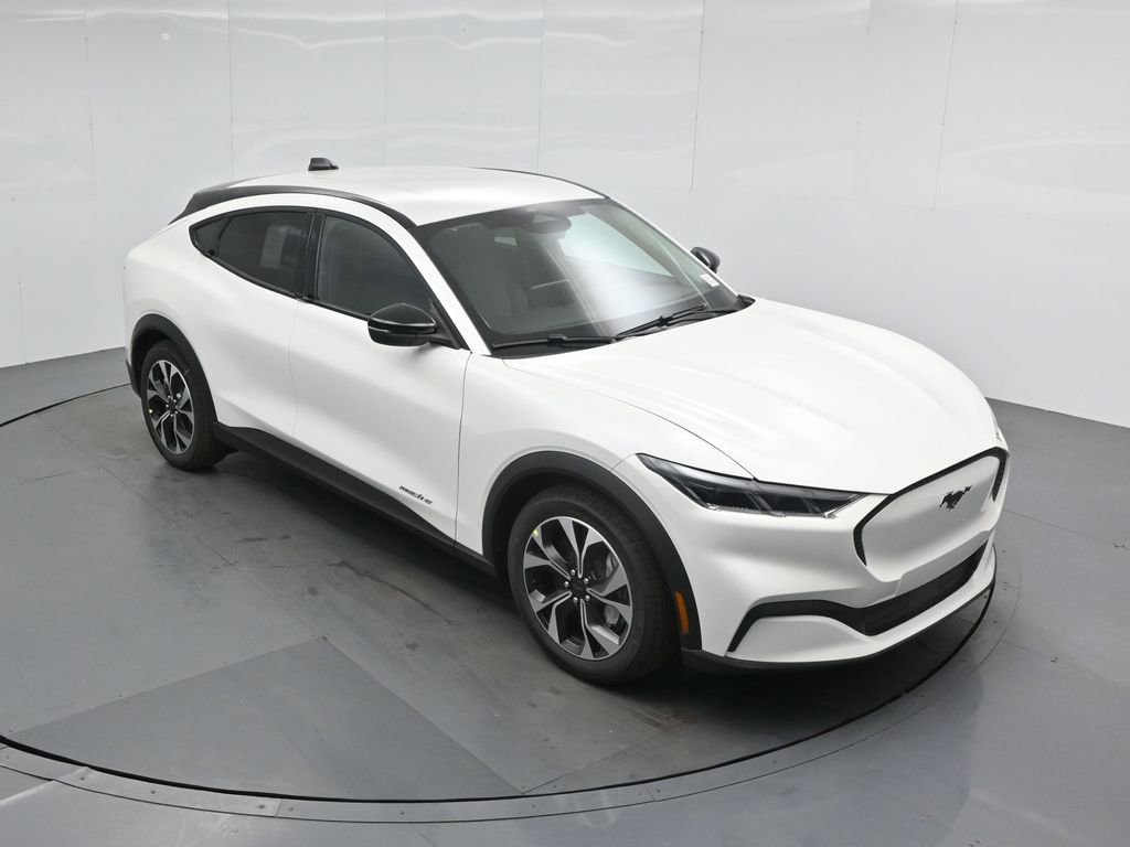 New 2026 Ford Mustang Mach-E Select image 37