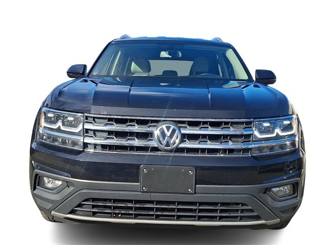 Used 2018 Volkswagen Atlas SE image 2
