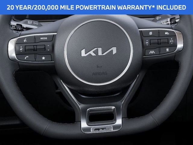 New 2026 Kia K5 GT-Line w/ GT-Line Premium Package image 22